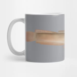 Vundu Catfish Mug